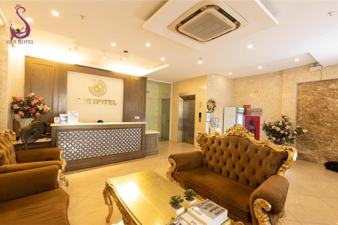 Suji My Dinh Hotel — Photos 2