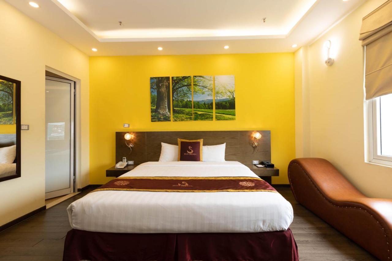 Suji My Dinh Hotel — Photos 3