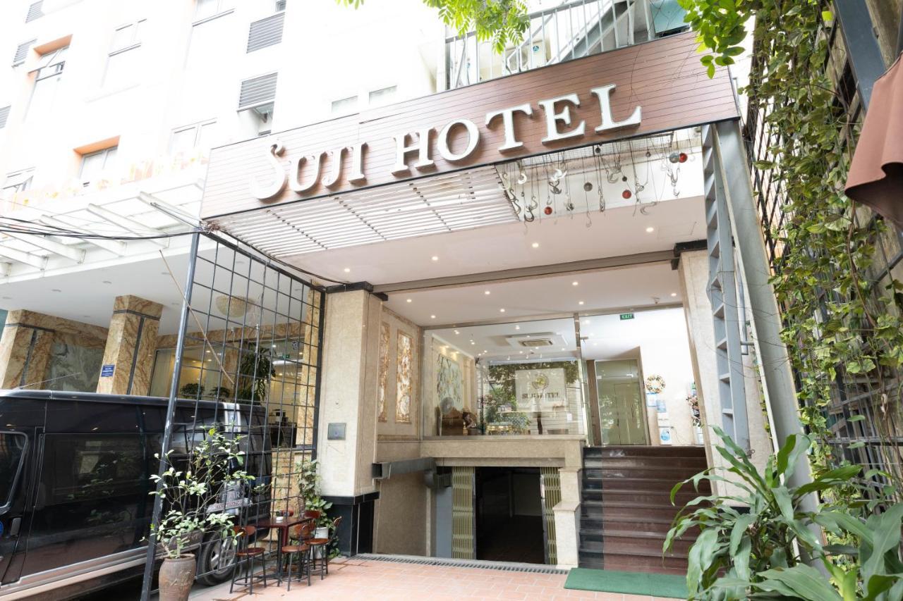 Suji My Dinh Hotel, Hanoi