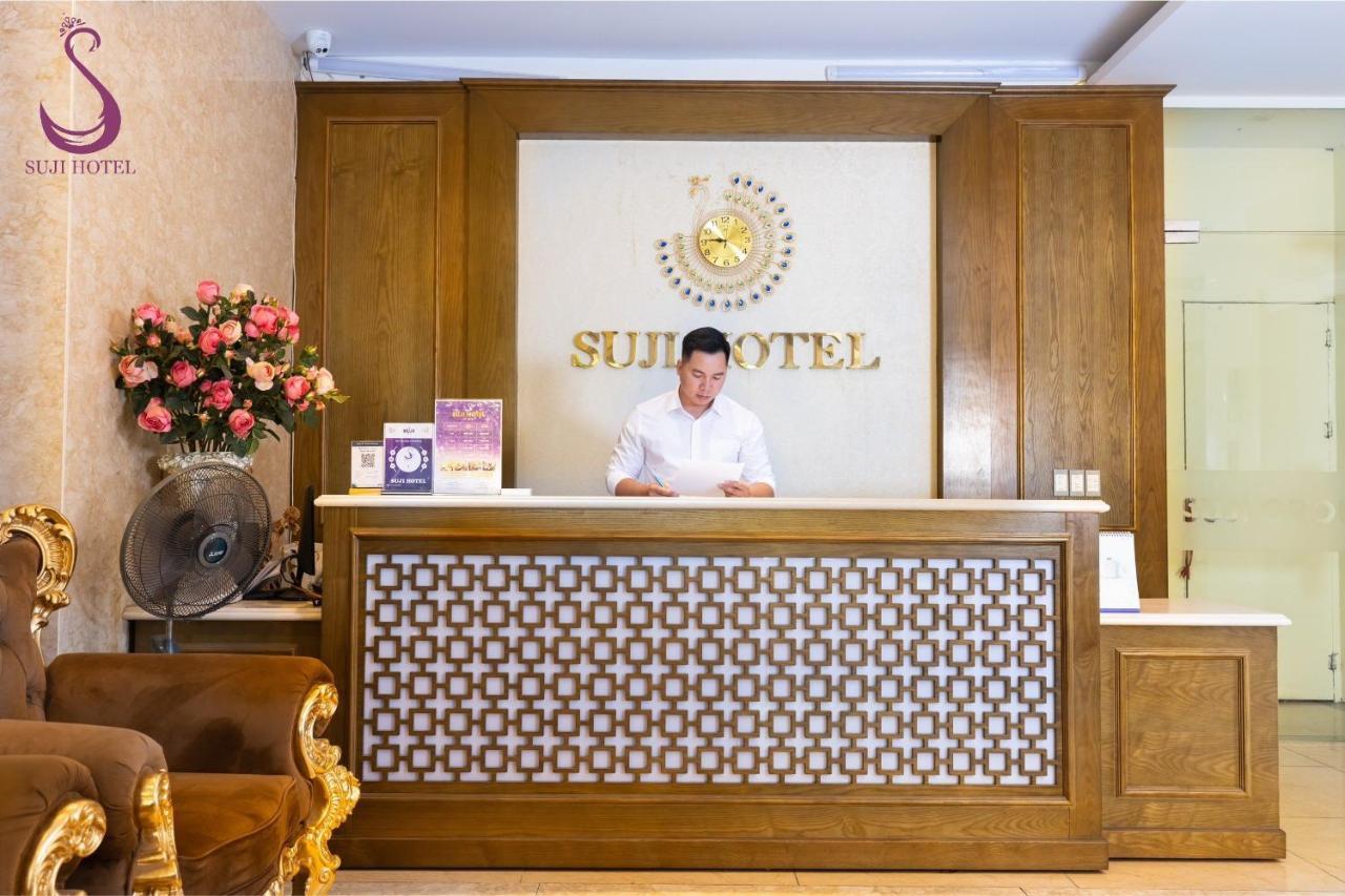 Suji My Dinh Hotel — Photos 1